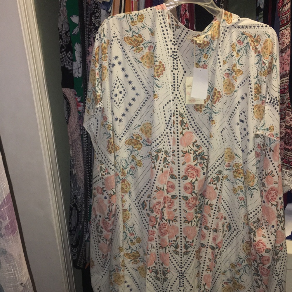Kimono - Picture 5 of 5